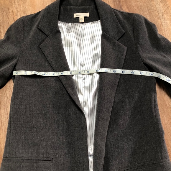 Silence + Noise Blazer XS - Picture 10 of 14